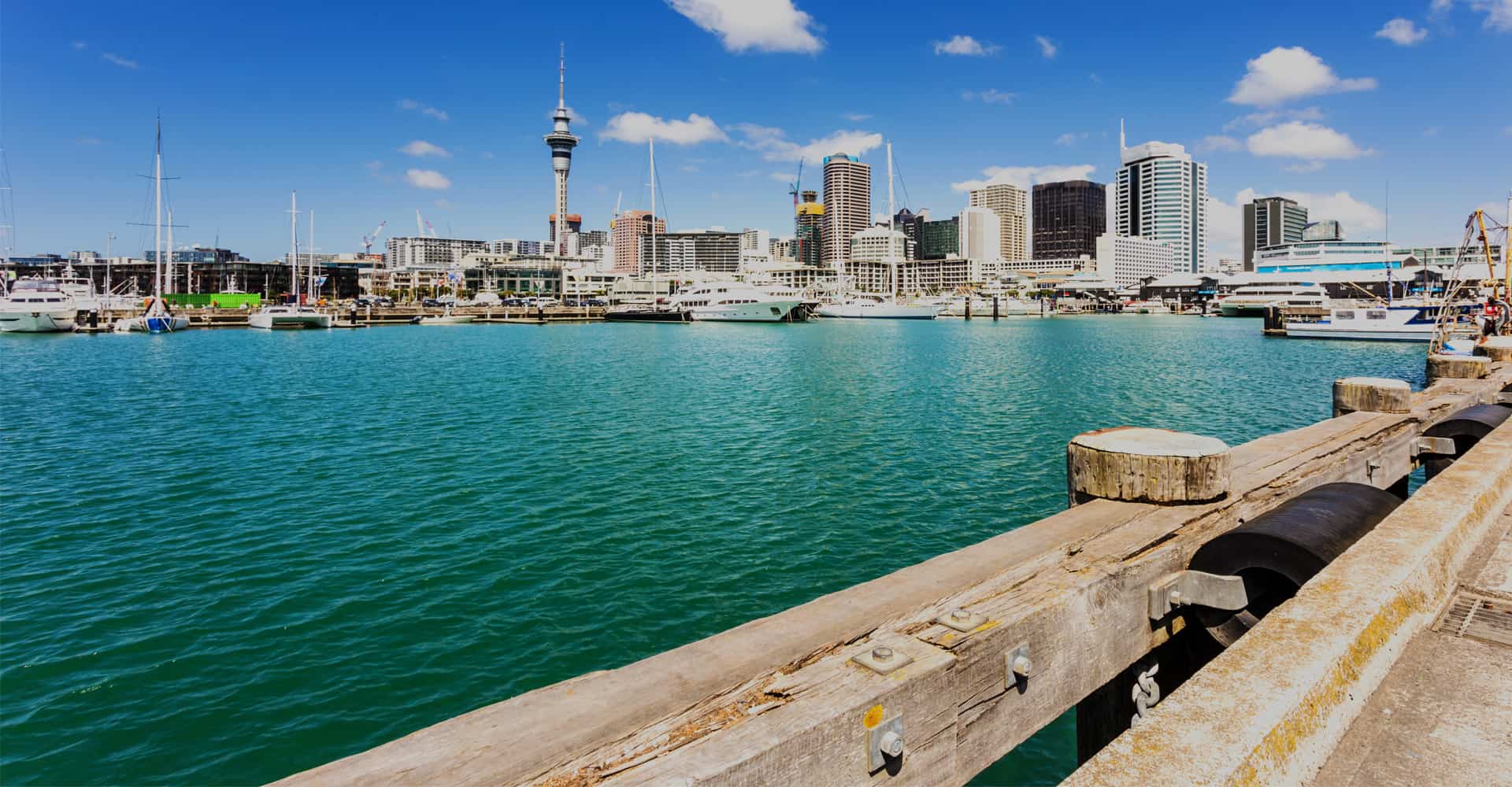 Auckland