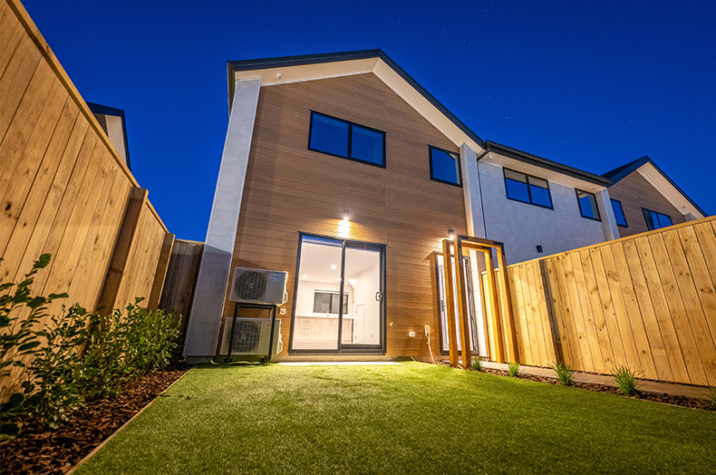 105 Purchas Street