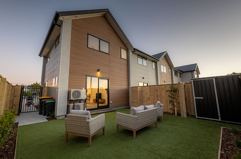 105 Purchas Street
