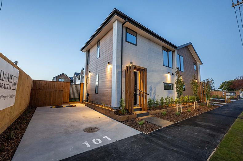 105 Purchas Street