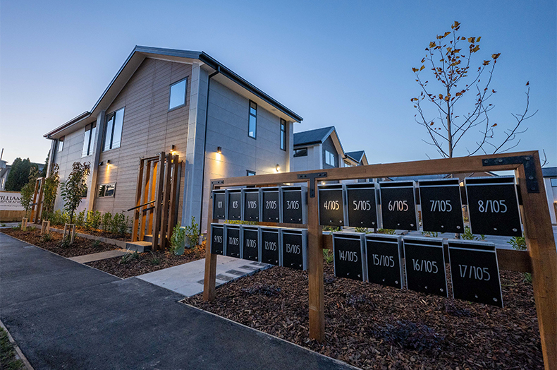 105 Purchas Street