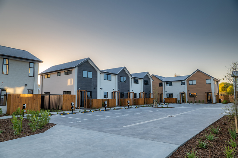 105 Purchas Street