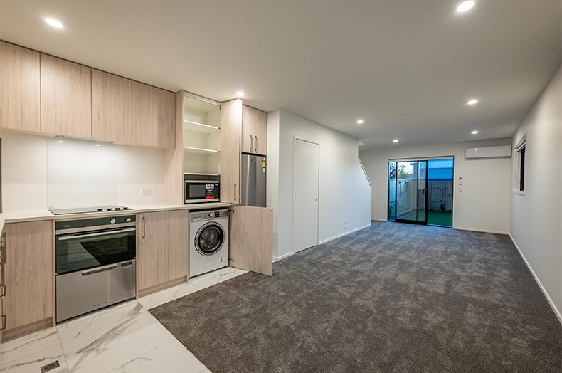105 Purchas Street