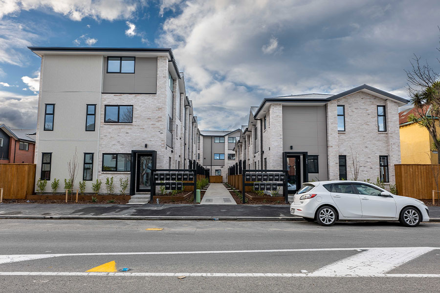 263 Gloucester Street Road View