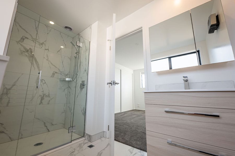263 Gloucester Street Bathroom
