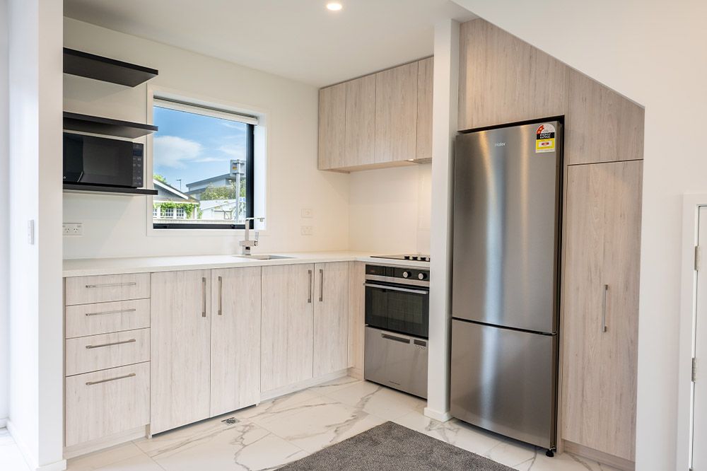 245 Kilmore Kitchen