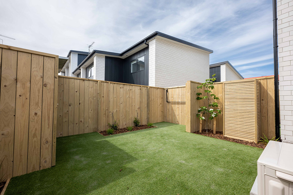 245 Kilmore Yard