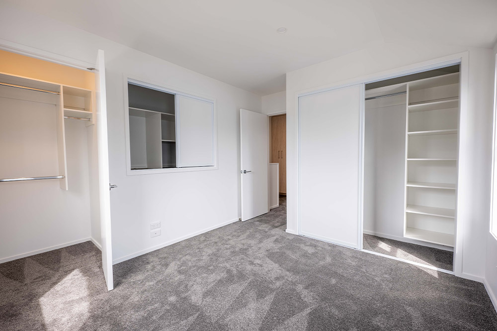 245 Kilmore Bedroom