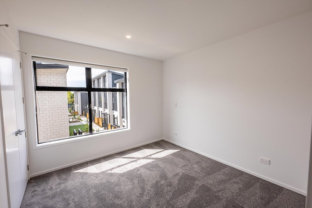 245 Kilmore Bedroom