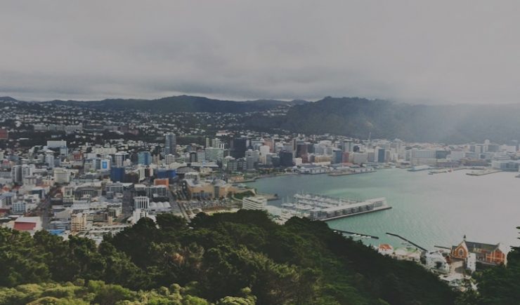 WELL WGTN