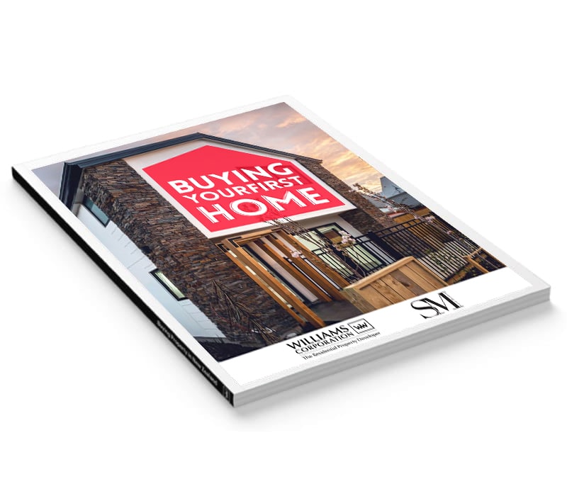 First home buyers guide virginia