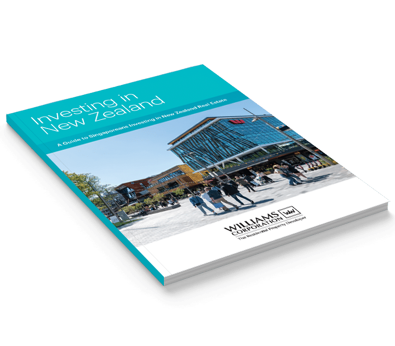 Singapore Investment Guide
