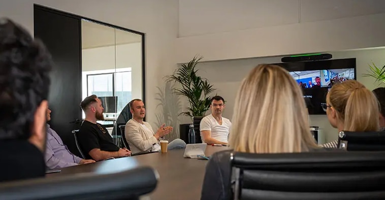 Williams Corporation Culture