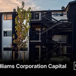 Williams Corporation Capital Event Cover Image