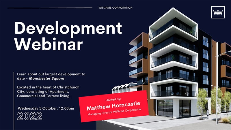 DevelopmentWebinar