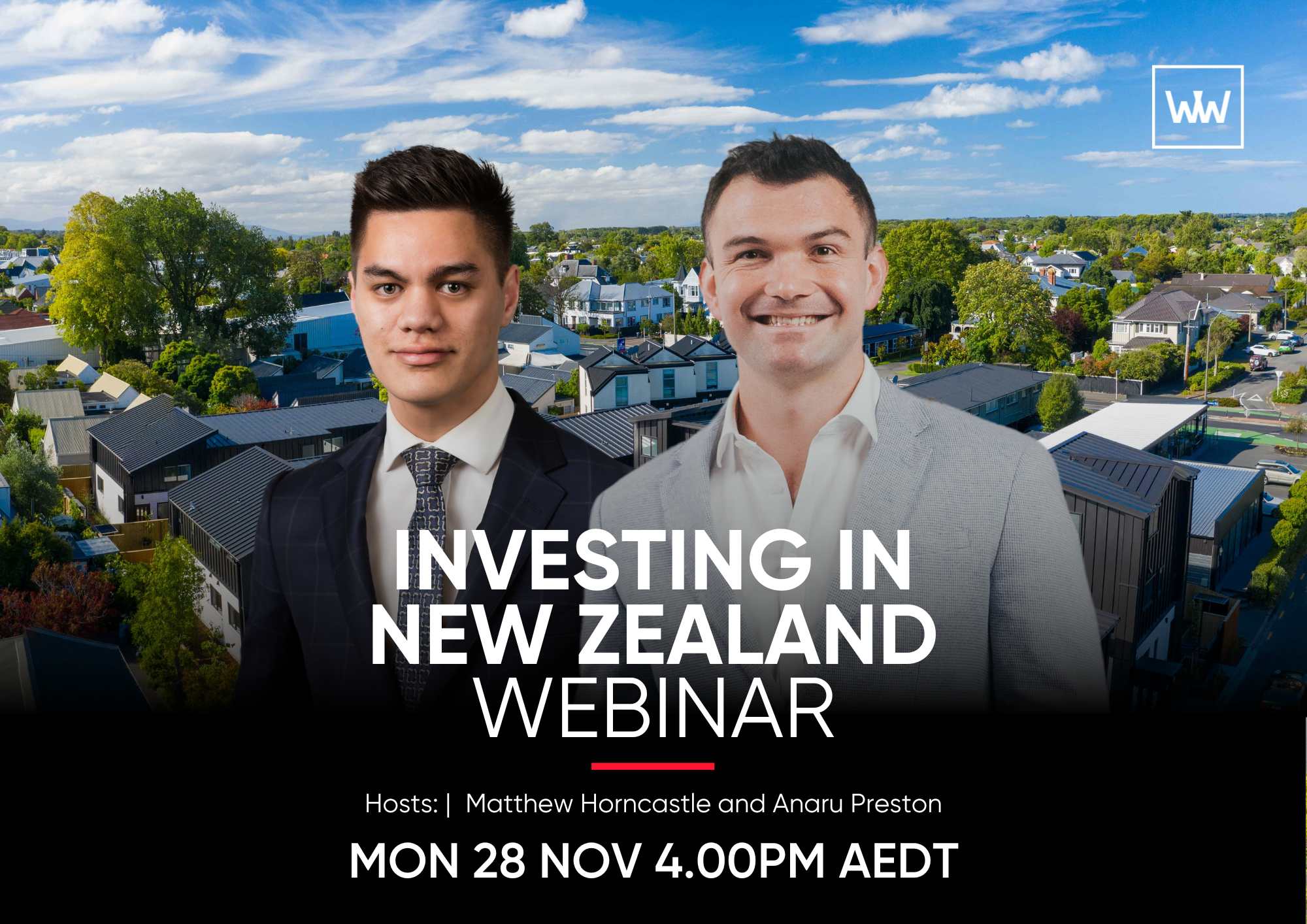 Copy of PROPERTY INVESTMENT SEMINAR